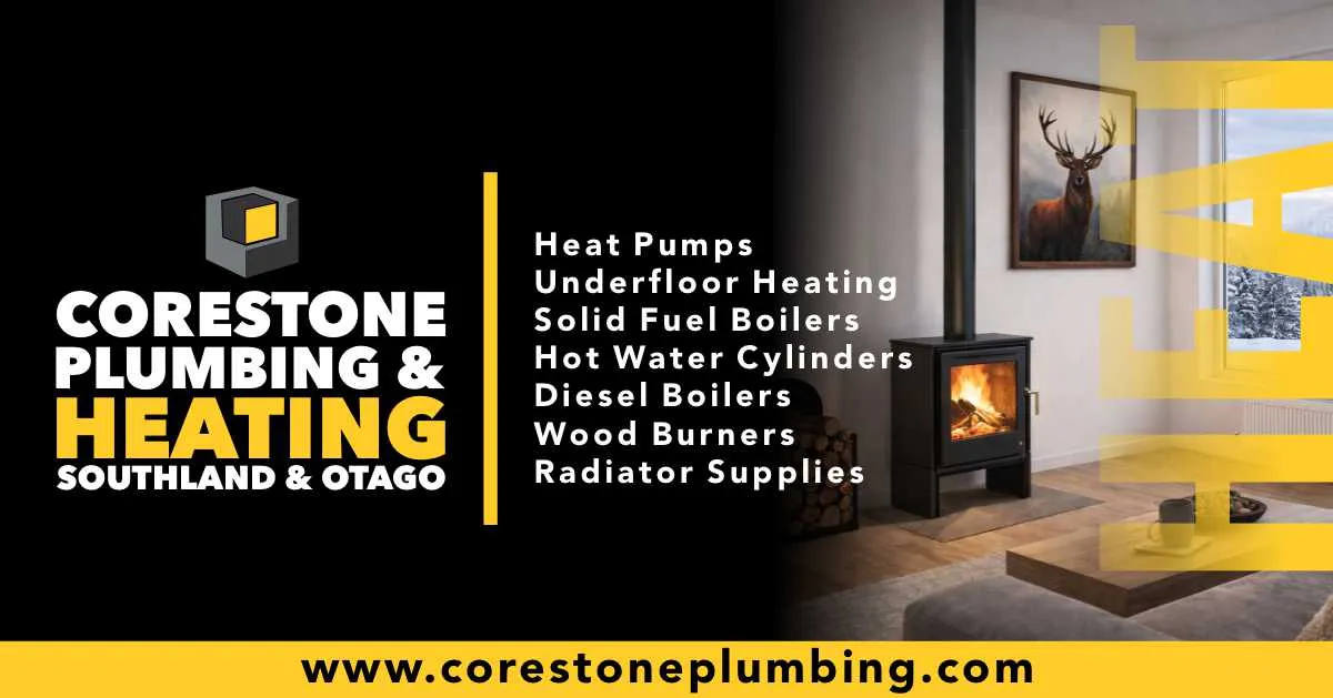 Corestone Plumbing, Drainlaying & Maintenance
