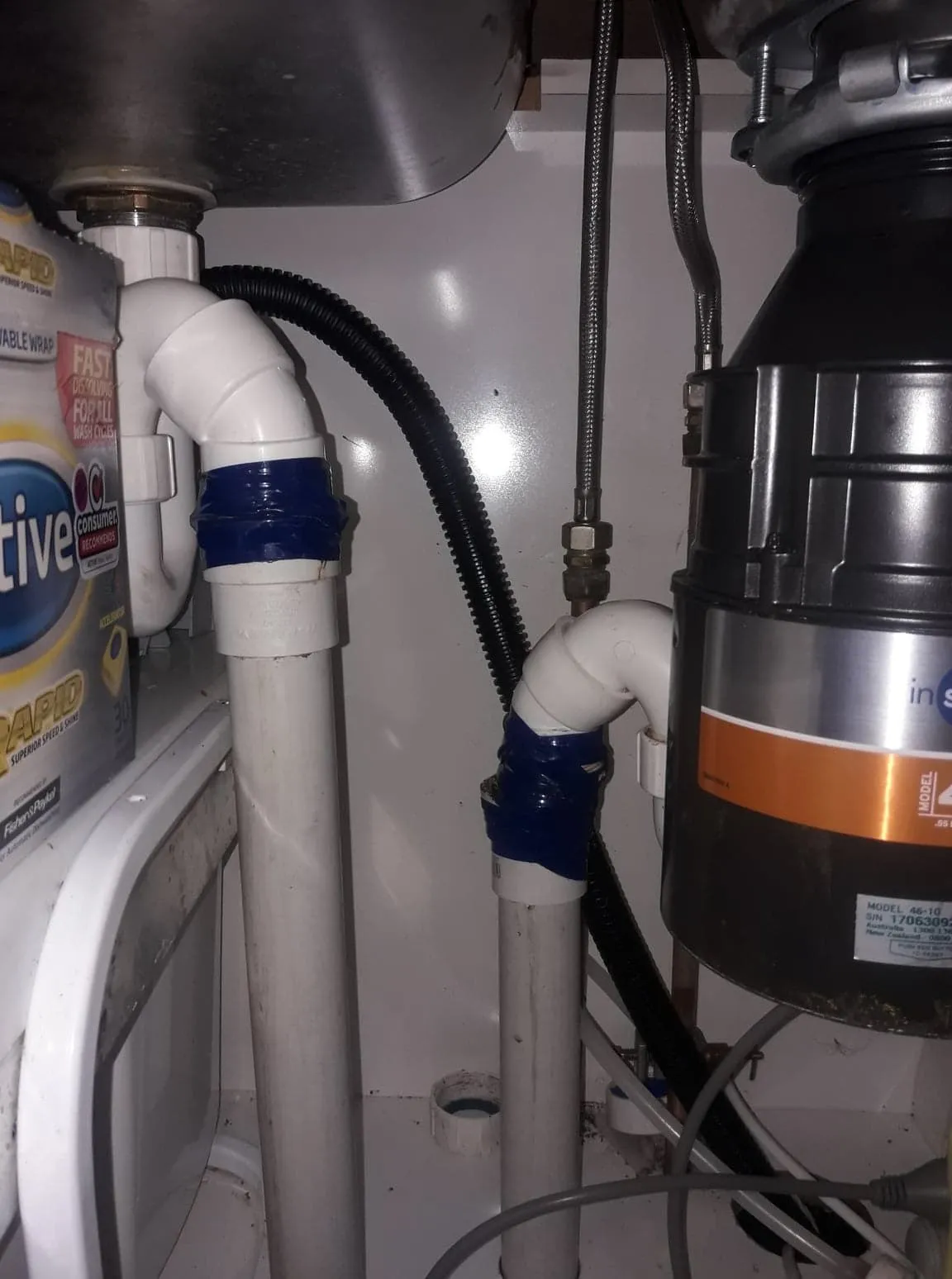 Plumbgas