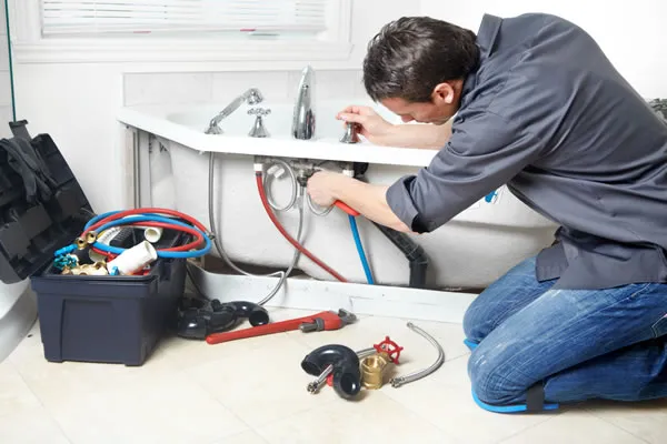Complete Plumbing Services Ltd