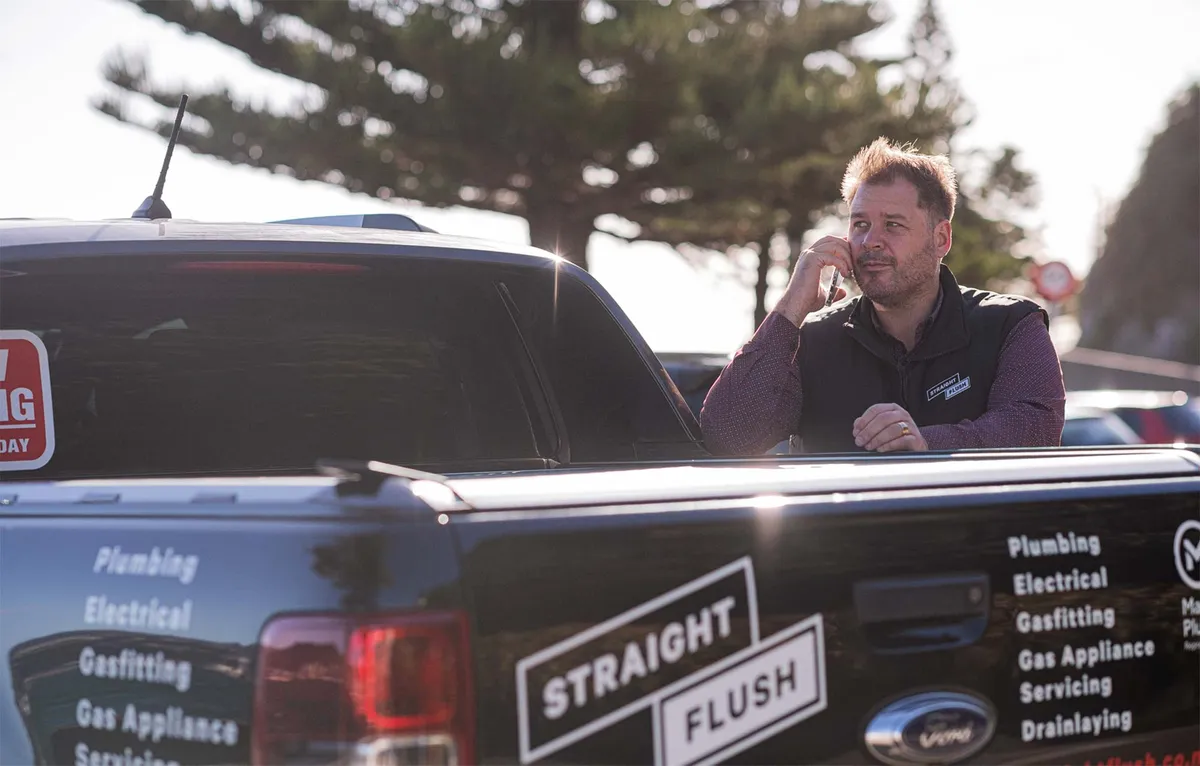 Plumbers Supreme Gaslink