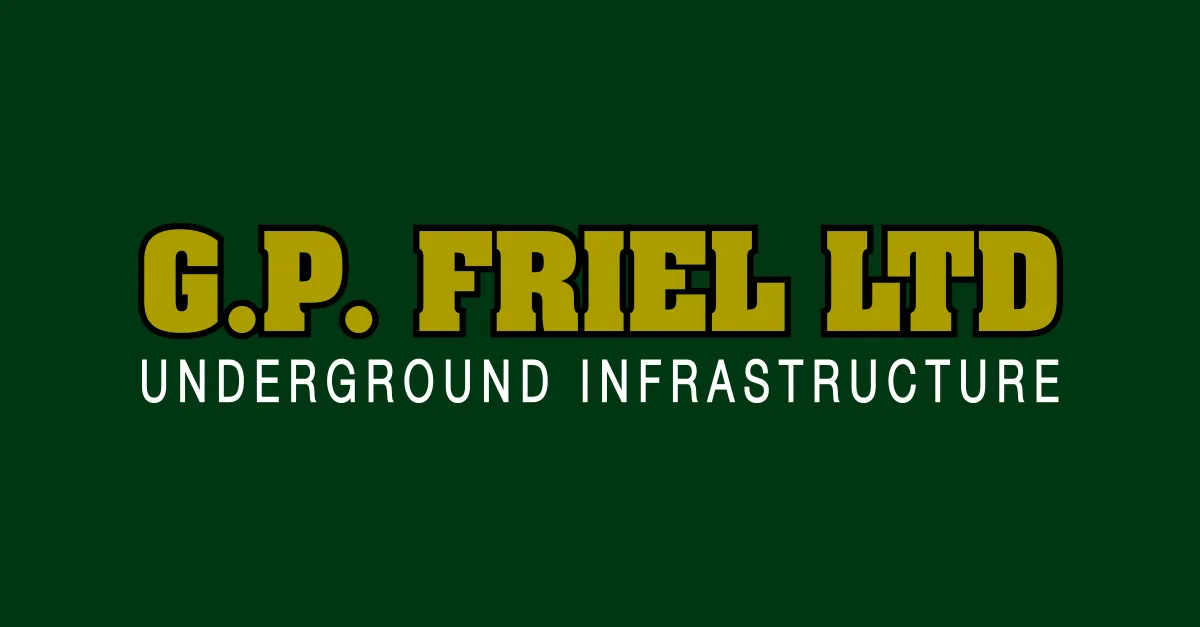 G P Friel Ltd