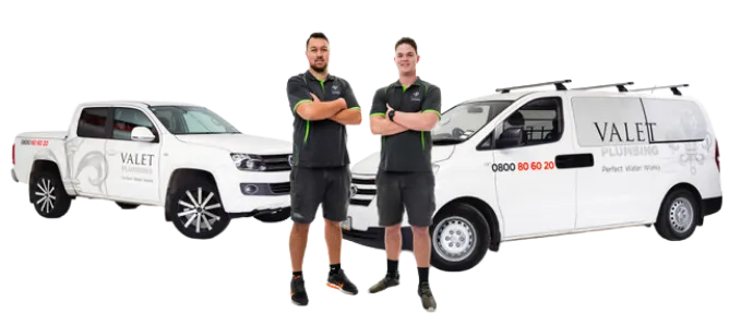 D Rush Plumbing Ltd