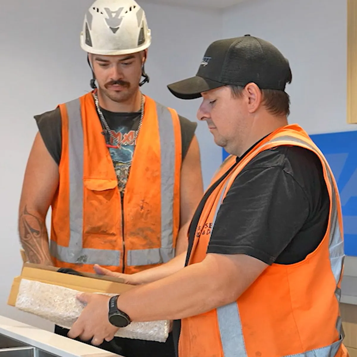 Apprenticeship Training Trust
