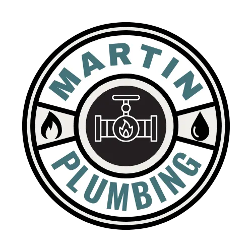 Martin Plumbing Limited