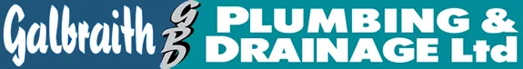 Galbraith Plumbing & Drainage Ltd