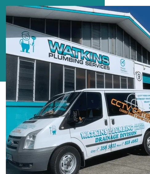 Watkins Plumbing Services Ltd