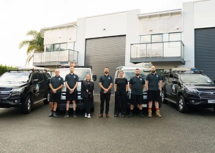 Citywide Plumbing Services Ltd
