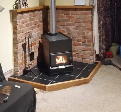 A P Plumbing & Gasfitting Ltd