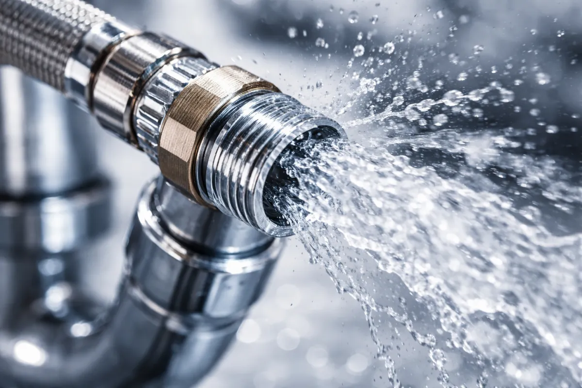 Michael Jones Plumbing Ltd
