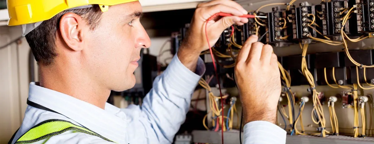 Hillock Gas & Electrical Ltd