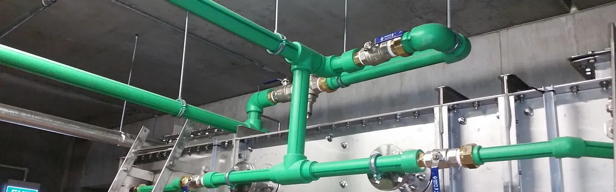 Panton Plumbing Ltd