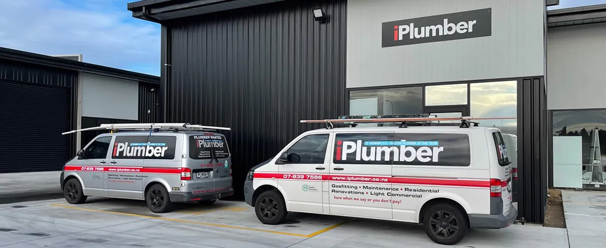 iPlumber Ltd