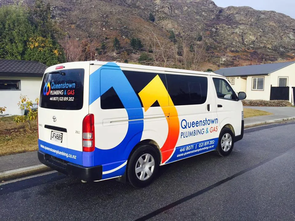 Queenstown Plumbing & Gas