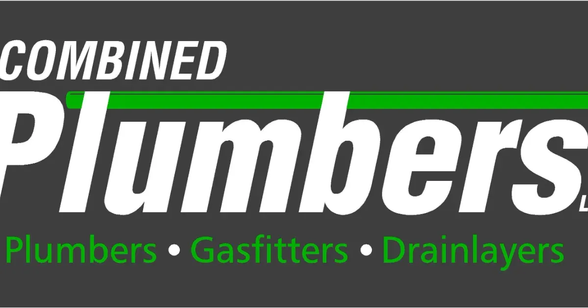 Combined Plumbers Ltd