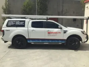 Brooklyn Services Limited