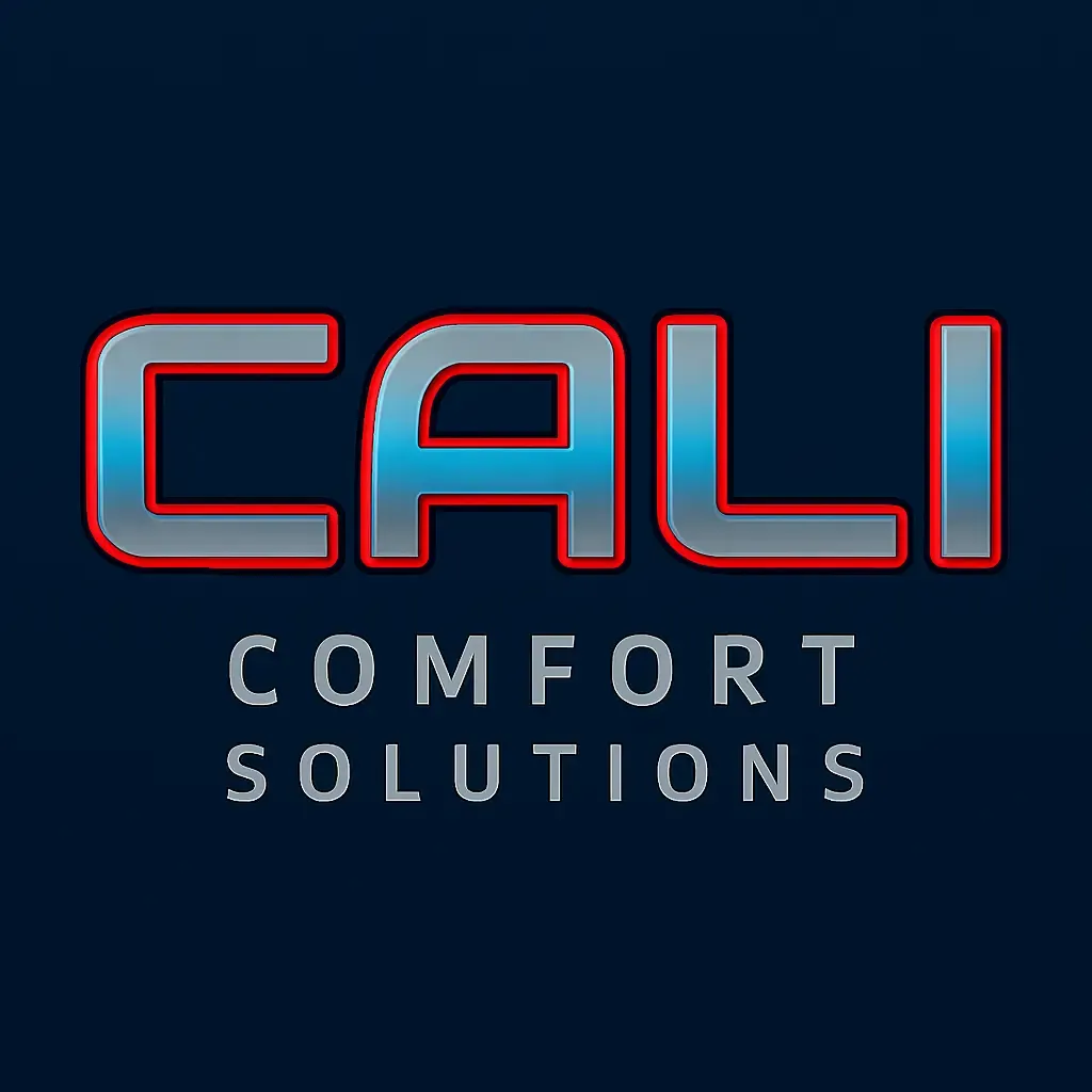 Cali Comfort Solutions Ltd.