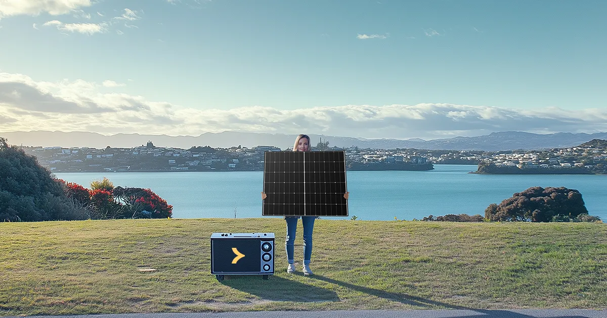ZEN Energy Systems New Zealand Limited