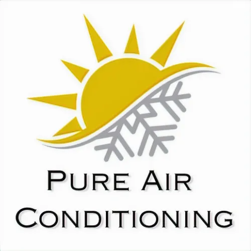 Pure Air Conditioning