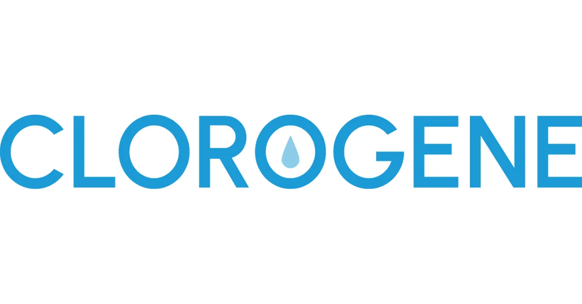 Clorogene Supplies