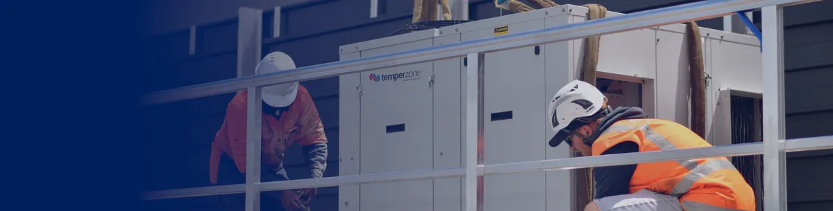 Temperzone Limited