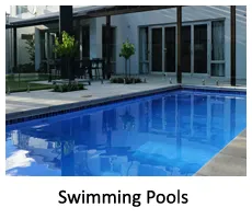 Mayfair Swimming Pools