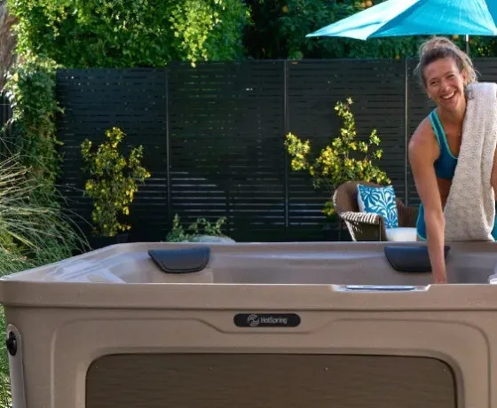 Hot Springs Spas Wanganui