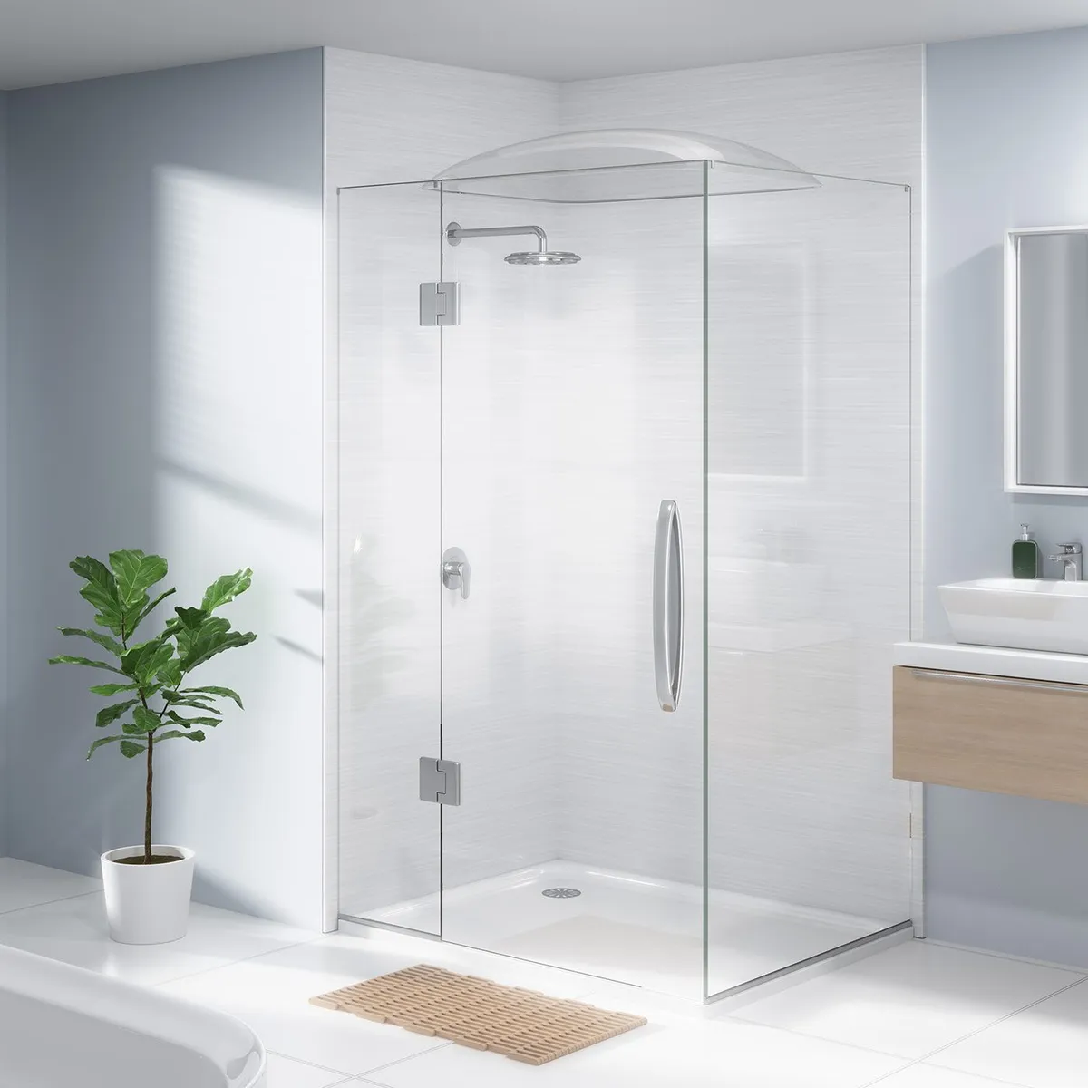Showerdome Ltd