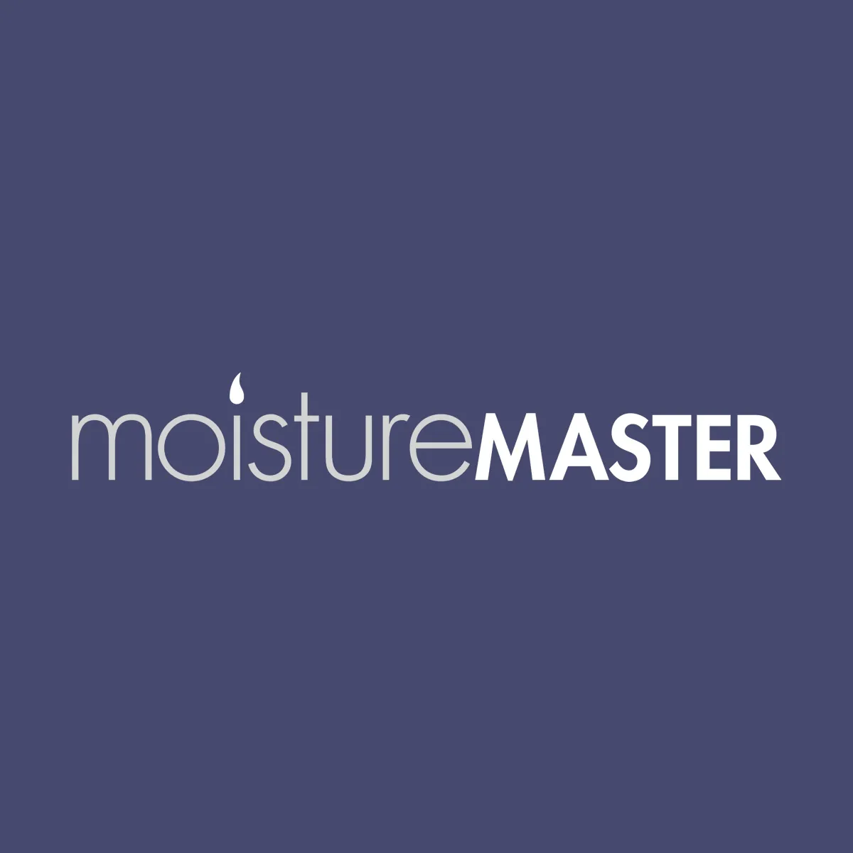 Moisture Master - (Condensation Control)