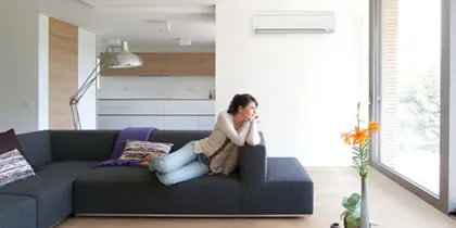 IG Richards Ltd - Air Conditioning