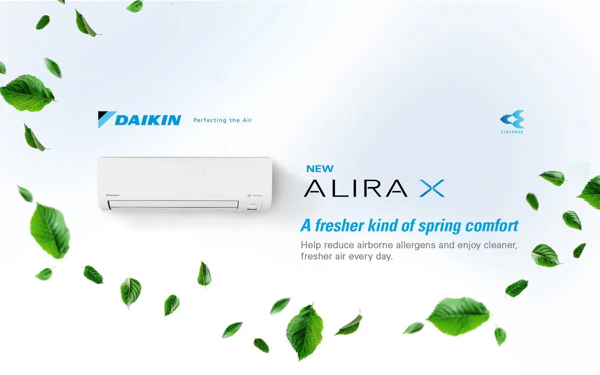 Daikin New Zealand