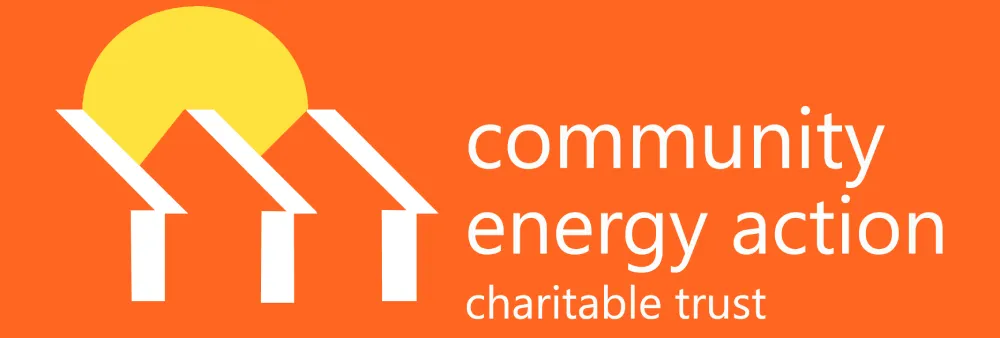 Community Energy Action Charitable Trust