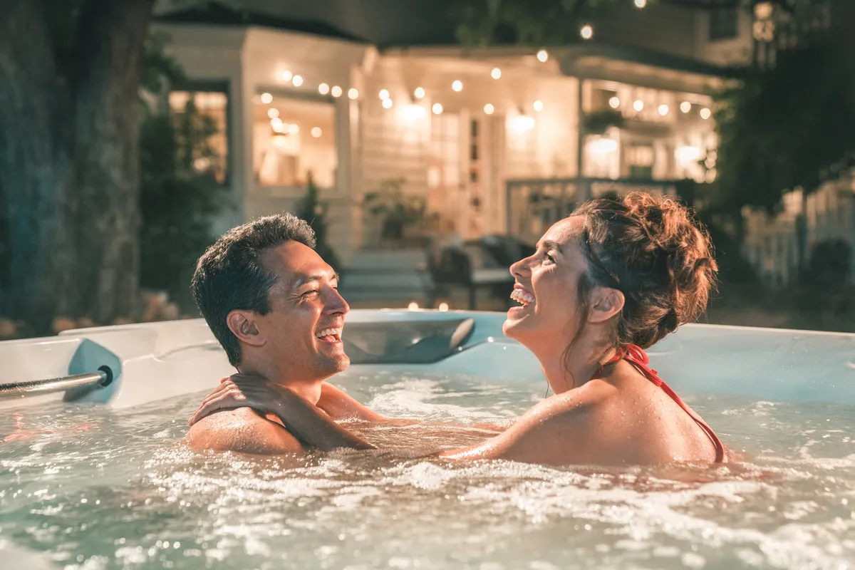 SOUTHERN SPAS AND POOLS LIMITED