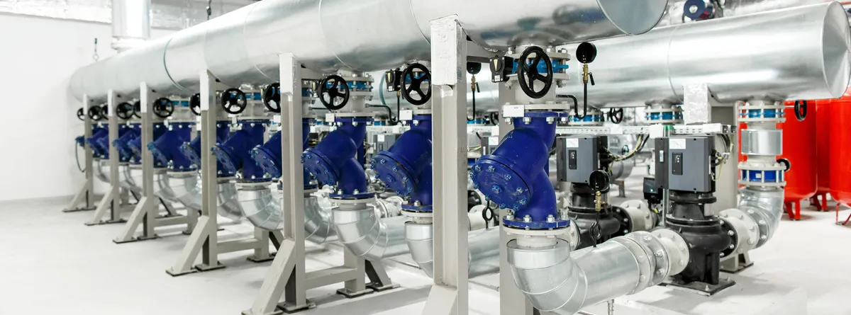 A 1 Pumps & Motors Limited