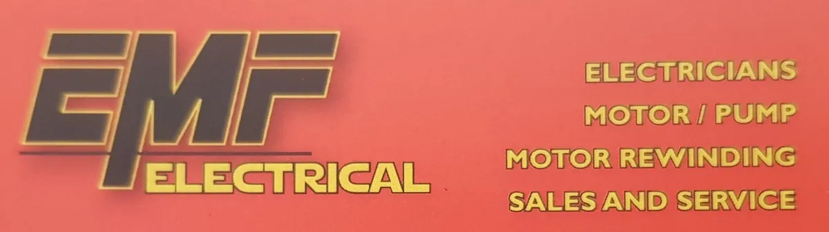 EMF ELECTRICAL LTD