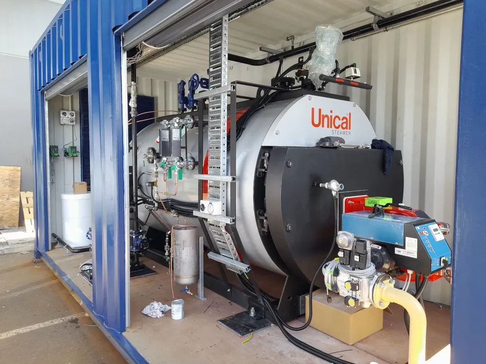 Tubman Heating Limited