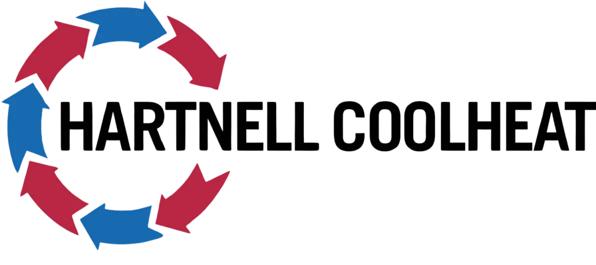 Hartnell Coolheat Ltd