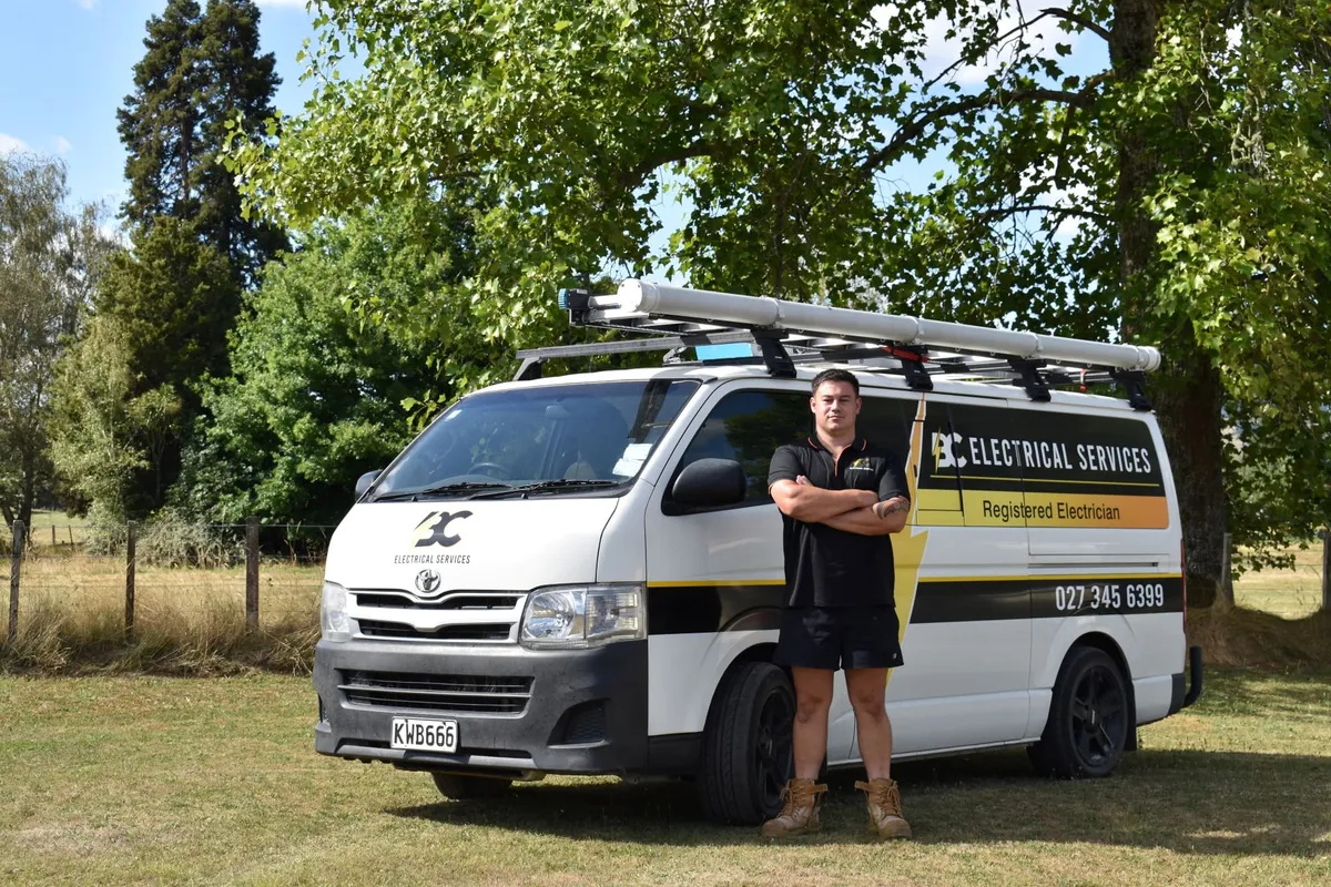 BC Electrical Services