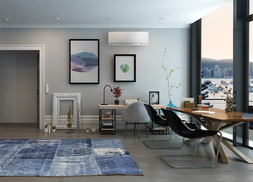 Albany Heat Pumps