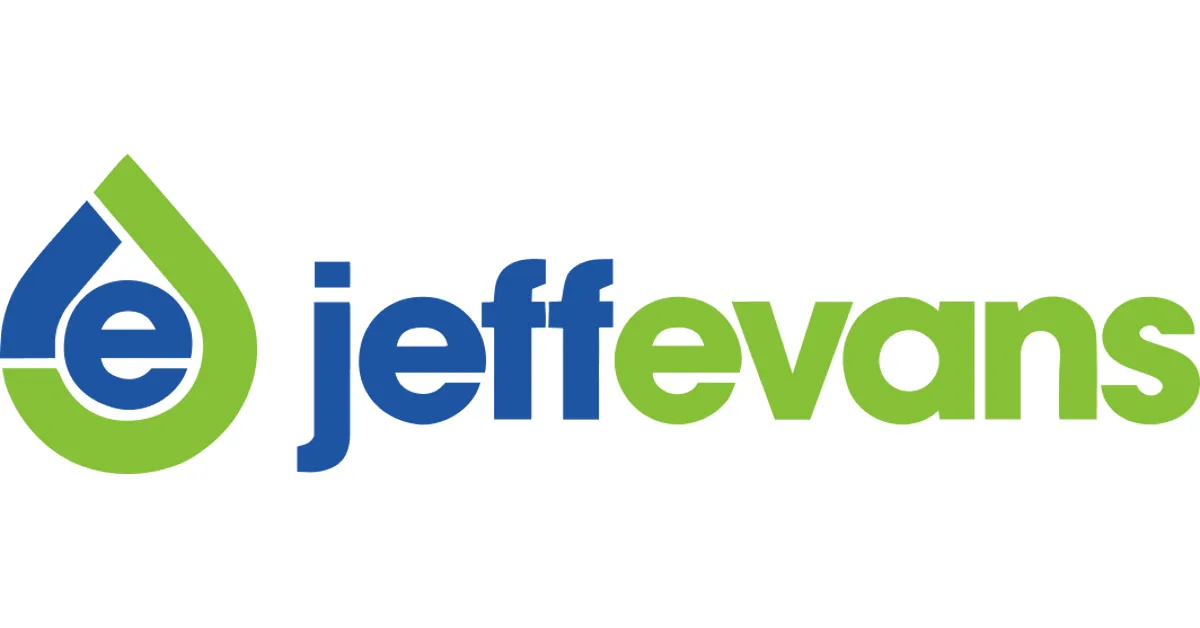 Jeff Evans