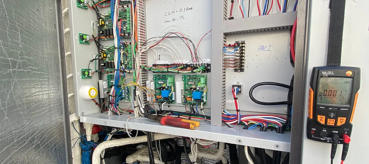 Hi Tech Refrigeration