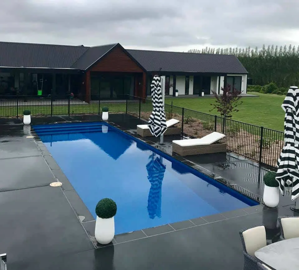 Pool & Pump World (Ashburton) Limited