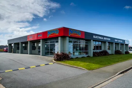 Nind Dairy Services