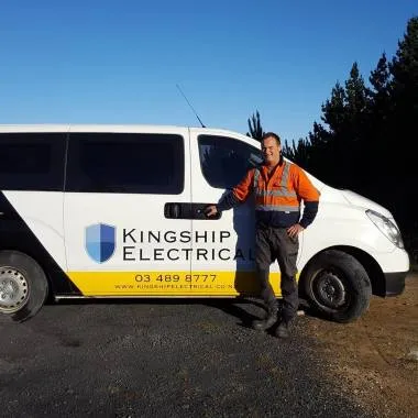 Kingship Electrical