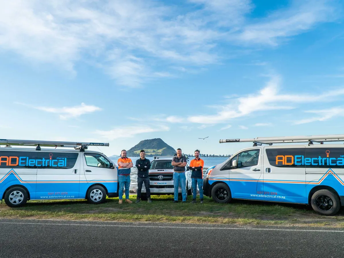 AD Electrical