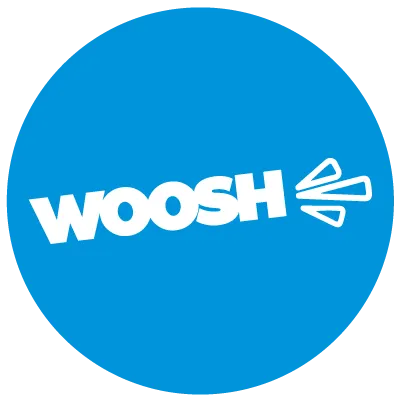 Woosh Exterior Cleaning