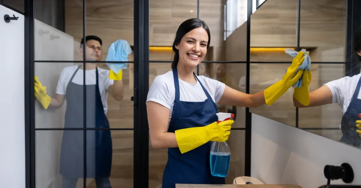 We Sort It- East Auckland / Manukau- House Cleaning