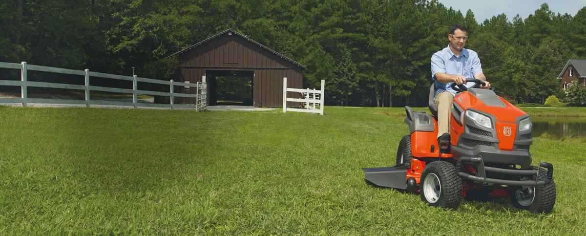 Regent Lawnmower & Cycles