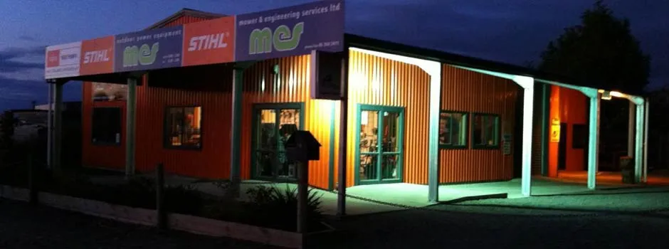 Mower & Engineering Services - MES
