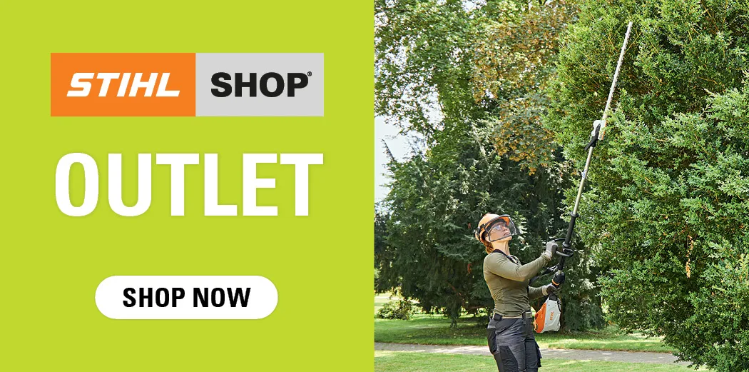 Stihl Shop Dunedin