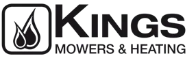 Kings Mowers & Heating